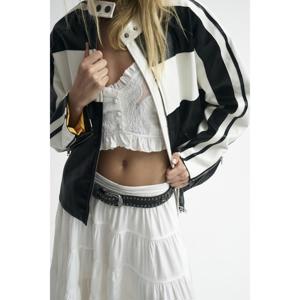 Free People We The Free Sola Stud Belt
